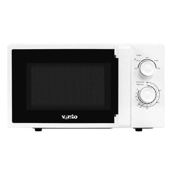 Мікрохвильова піч Ventolux MW 20 WH H