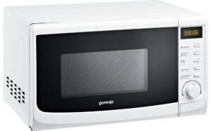 Мікрохвильова піч Gorenje MMO 20 DW