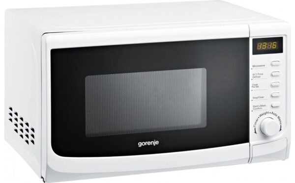 Мікрохвильова піч Gorenje MMO 20 DW