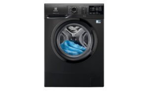 Пральна машина Electrolux EW6S4R06BX
