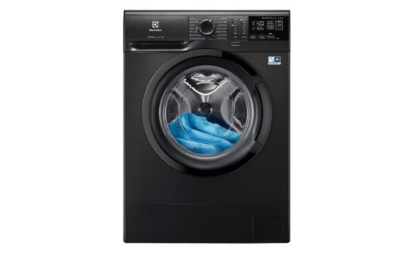 Пральна машина Electrolux EW6S4R06BX