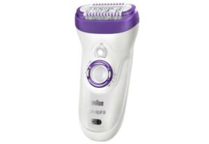 Епілятор BRAUN SE 9561