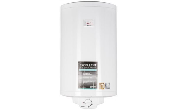 Водонагрівач Gorenje GBF 80/UA
