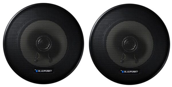 Автомобільна акустика Blaupunkt EMx-542