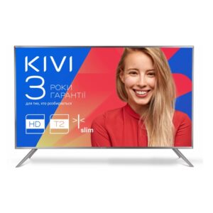 Телевізор Kivi 32HB50GU