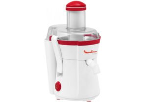 Соковижималка Moulinex JU350B39
