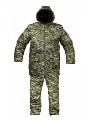 Костюм зимовий Select Камуфляж (-15°)