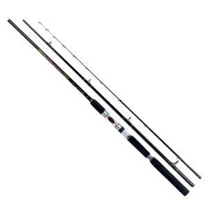 Вудилище фідерне FAVORITE Slayer 2.4m 80-280g