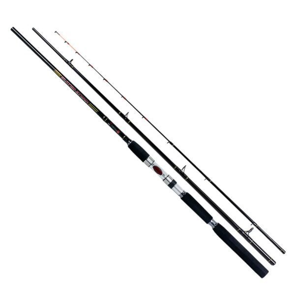 Вудилище фідерне FAVORITE Slayer 2.4m 80-280g