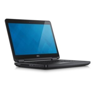 Ноутбук 14" Dell Latitude E5440 1366x768 TN,Intel Core i3 4030u (2/4) 1,9GHz/4GB DDR3/SSD 120Gb