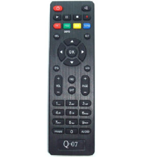 Пульт Q-SAT Q-07