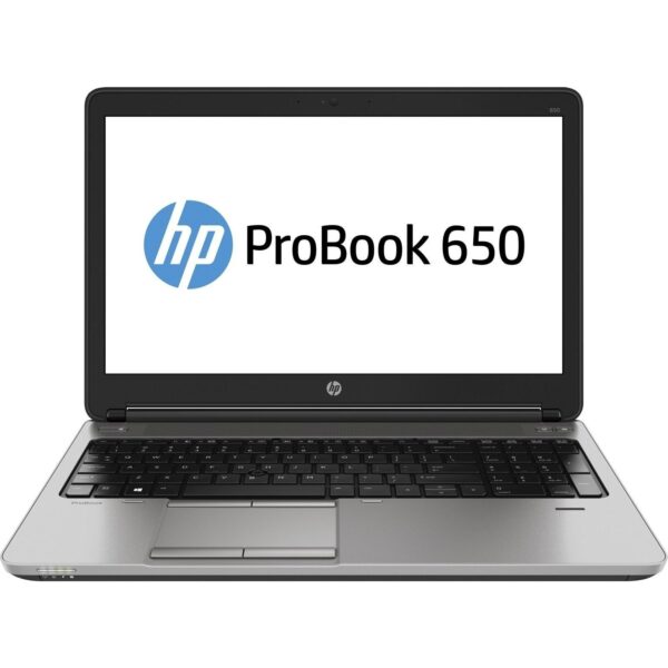 Ноутбук HP ProBook 650 G1, кат. А, Intel Core i5 4300M/8Gb DDR3/SSD 240Gb
