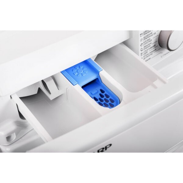 Пральна машина SHARP ES-HFA6102W3UA ES-HFA6102W3UA - Зображення 6