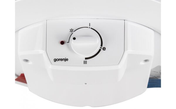 Водонагрівач Gorenje GBF 80/UA - Зображення 2