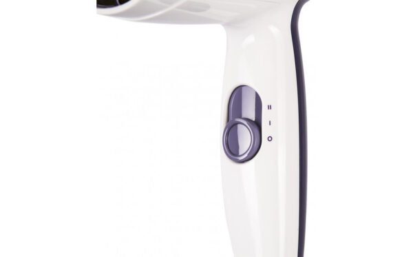 Фен Philips SalonDry Сompact HP8103/00 - Зображення 4