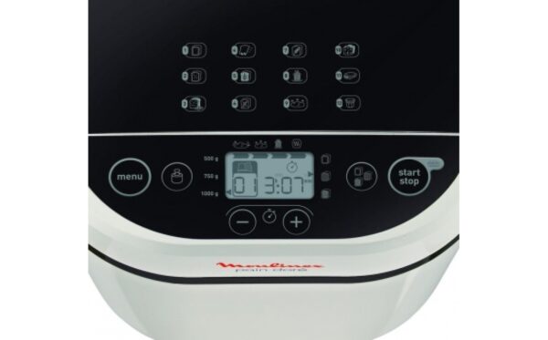 Хлібопічка Moulinex OW210130 - Зображення 2