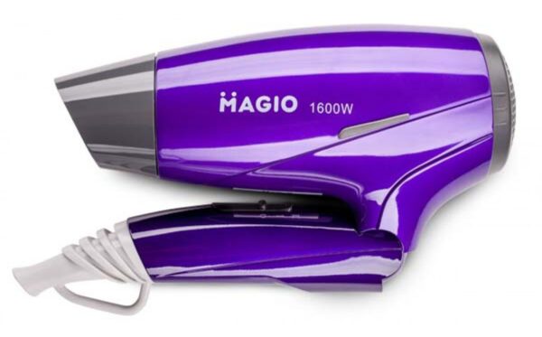 Фен Magio MG-168 - Зображення 2