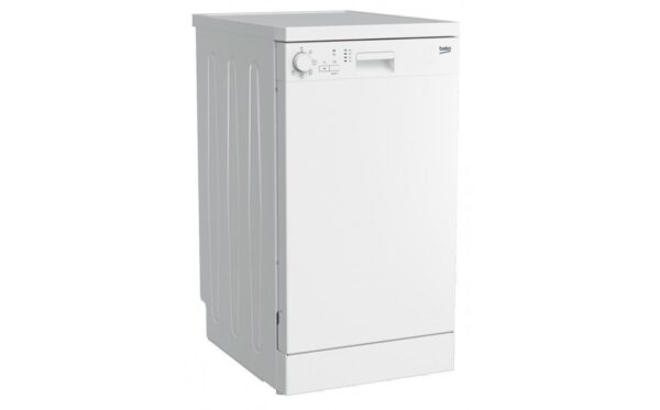 Посудомийна машина Beko DFS05010W - Зображення 2