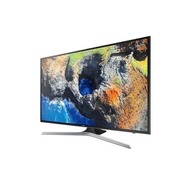 Телевізор Samsung UE40MU6172 - Зображення 2