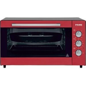 Електрична піч Prime Technics PEO 3505 R