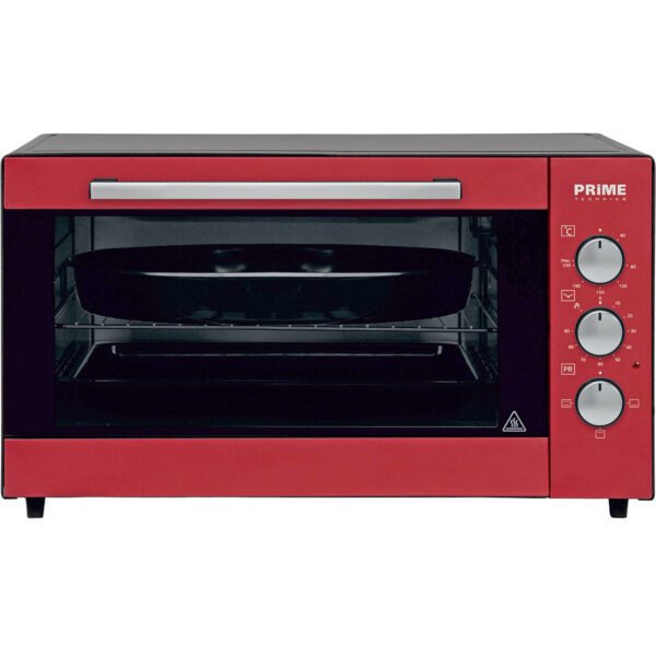 Електрична піч Prime Technics PEO 3505 R