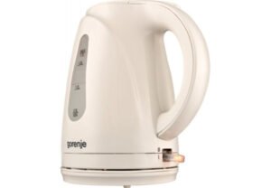 Електрочайник Gorenje K 17 I