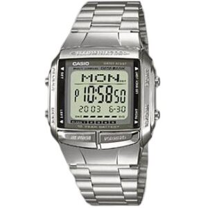 Наручний годинник CASIO DB-360N-1AEF