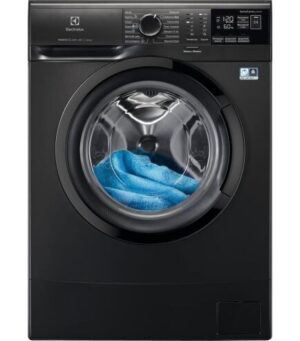 Пральна машина ELECTROLUX EW6S406BXU