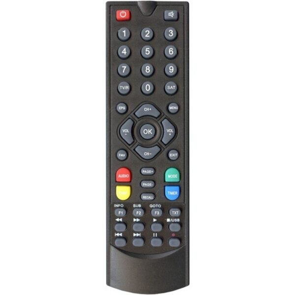 Пульт Tiger 4050HD