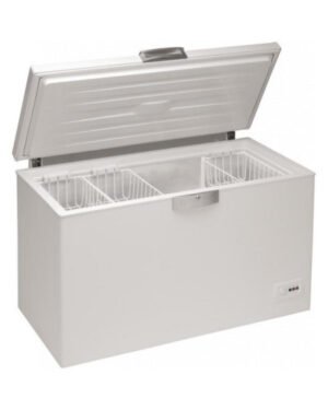 Морозильна скриня  Beko HSU832520