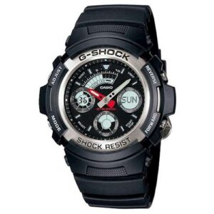 Годинник  CASIO AW-590-1AER