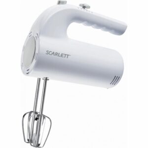 Миксер Scarlett SC-HM40S01R