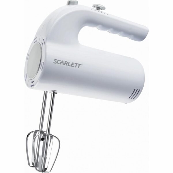 Миксер Scarlett SC-HM40S01R