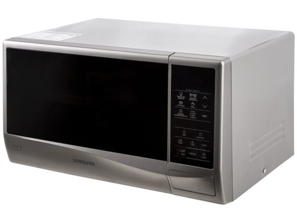 Мікрохвильова піч Samsung ME83KRS-2 - Зображення 2