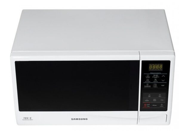 Мікрохвильова піч Samsung ME83KRW-2 - Зображення 3