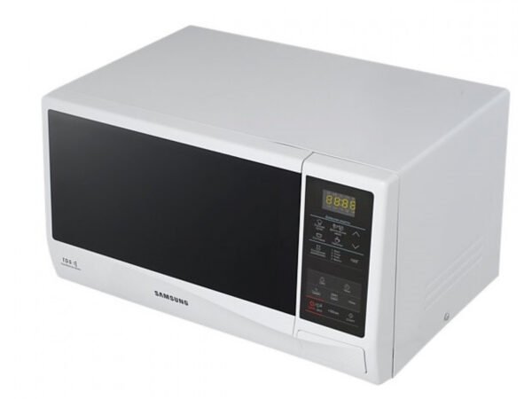 Мікрохвильова піч Samsung ME83KRW-2 - Зображення 4