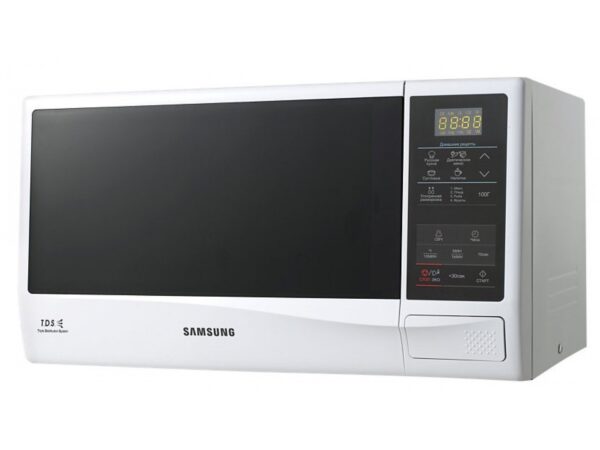 Мікрохвильова піч Samsung ME83KRW-2 - Зображення 2