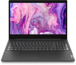 Ноутбук LENOVO IP 3 15IGL05 (81WQ000PRA)