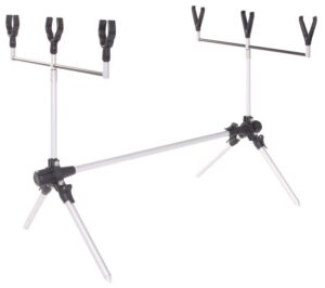 Підставка під 3 вудилища Salmo ROD-POD