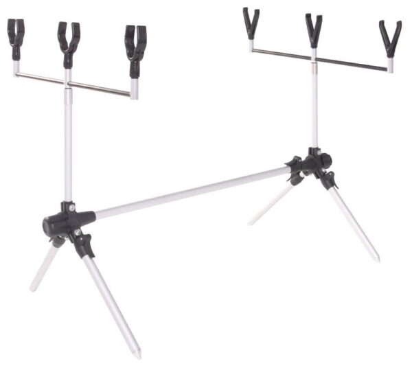 Підставка під 3 вудилища Salmo ROD-POD