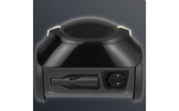 Пилосос для сухого прибирання без мішка Rowenta RO2712EA - Зображення 4