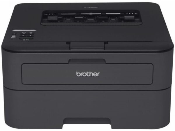 Принтер для ч/б друку Brother HL-L2340DWR з Wi-Fi - Зображення 2