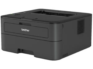 Принтер для ч/б друку Brother HL-L2340DWR з Wi-Fi