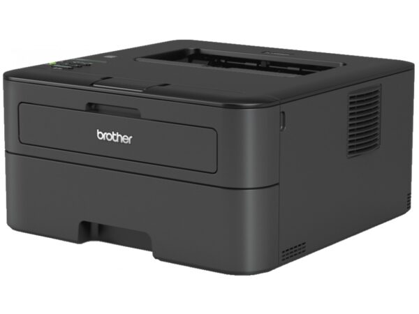 Принтер для ч/б друку Brother HL-L2340DWR з Wi-Fi