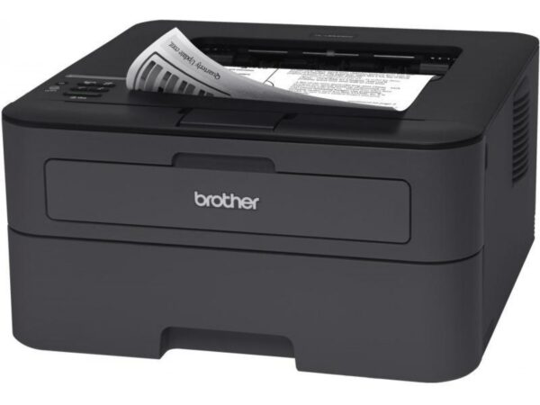 Принтер для ч/б друку Brother HL-L2340DWR з Wi-Fi - Зображення 3