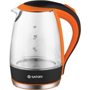 Електрочайник Satori SGK-4120-OR