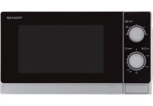 Мікрохвильова піч Sharp R200INW