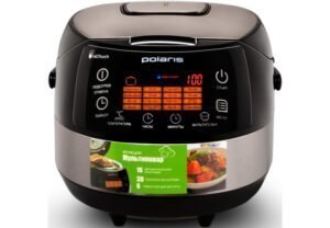 Мультиварка Polaris PMC 0517AD