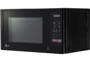 Мікрохвильова піч LG MS2042DB