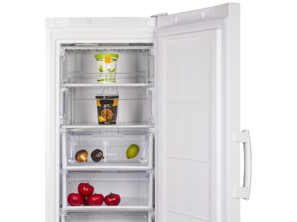 Морозильна камера Indesit DSZ 5175 - Зображення 7